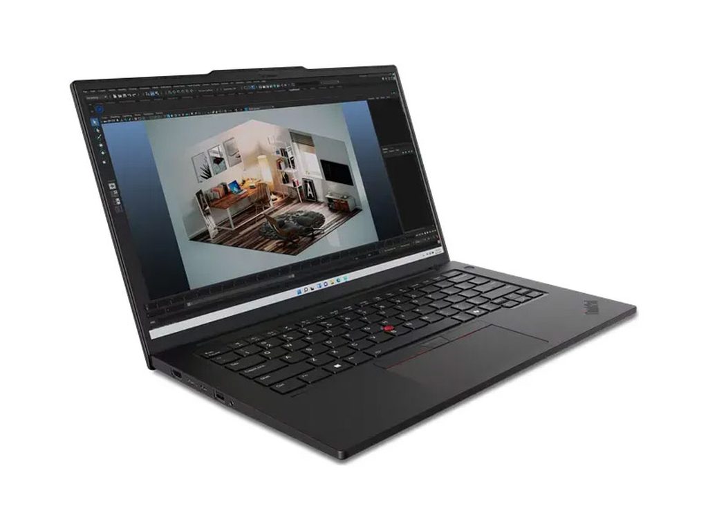 Laptop Lenovo ThinkPad