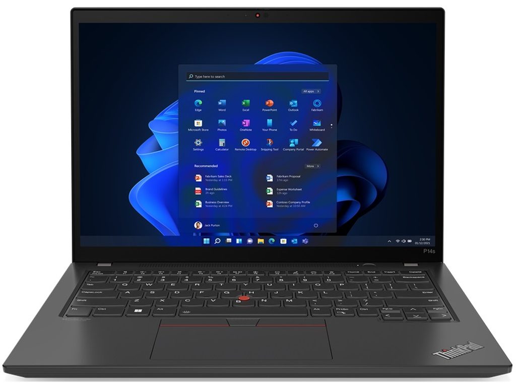 Laptop Lenovo