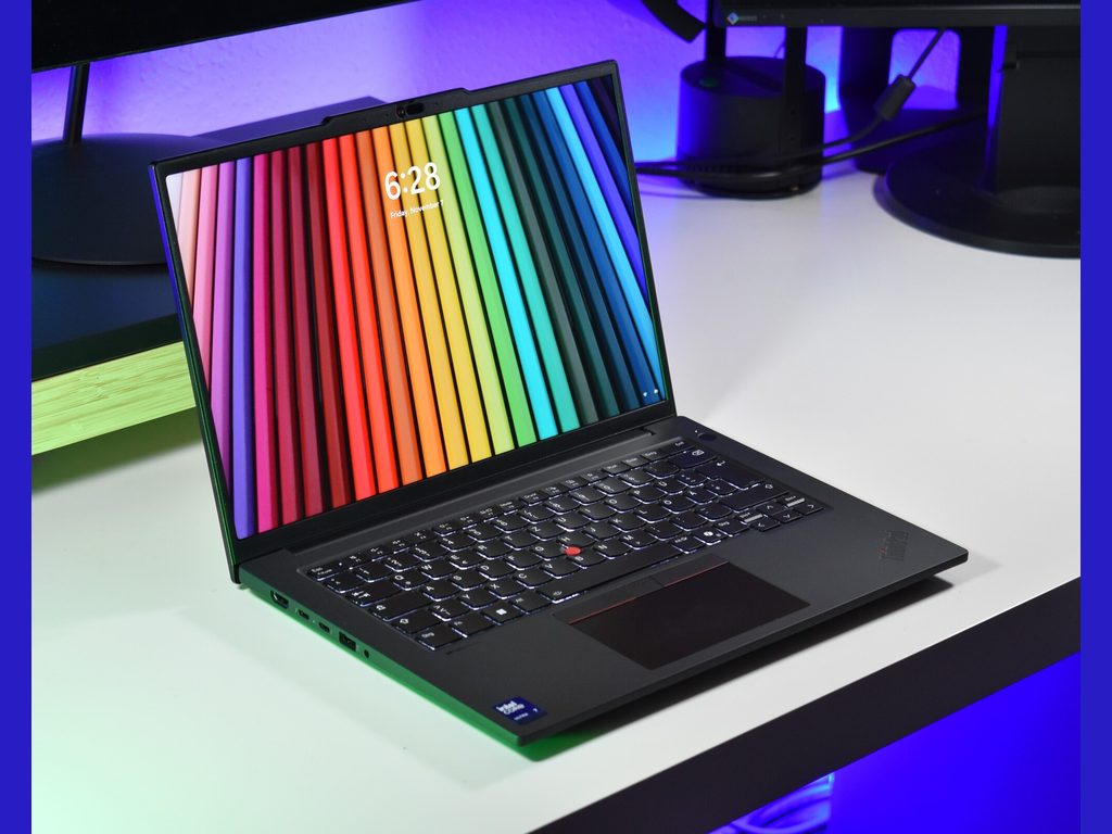 Laptop Lenovo ThinkPad
