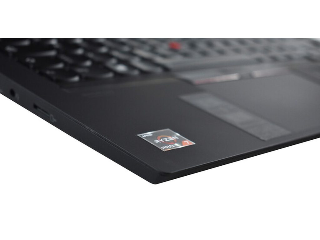 Laptop Lenovo ThinkPad