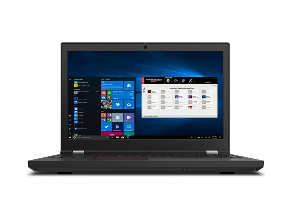 Laptop Lenovo ThinkPad