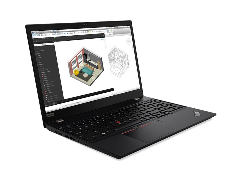Laptop Lenovo ThinkPad