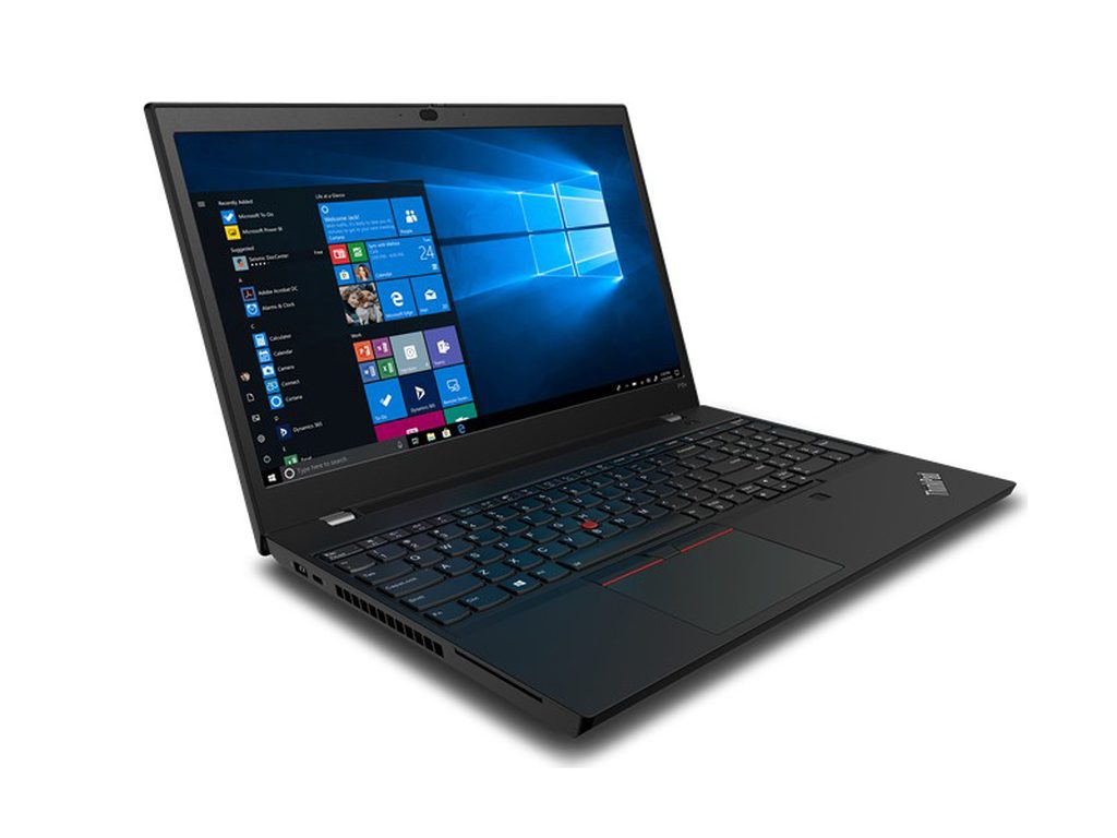 Laptop Lenovo ThinkPad