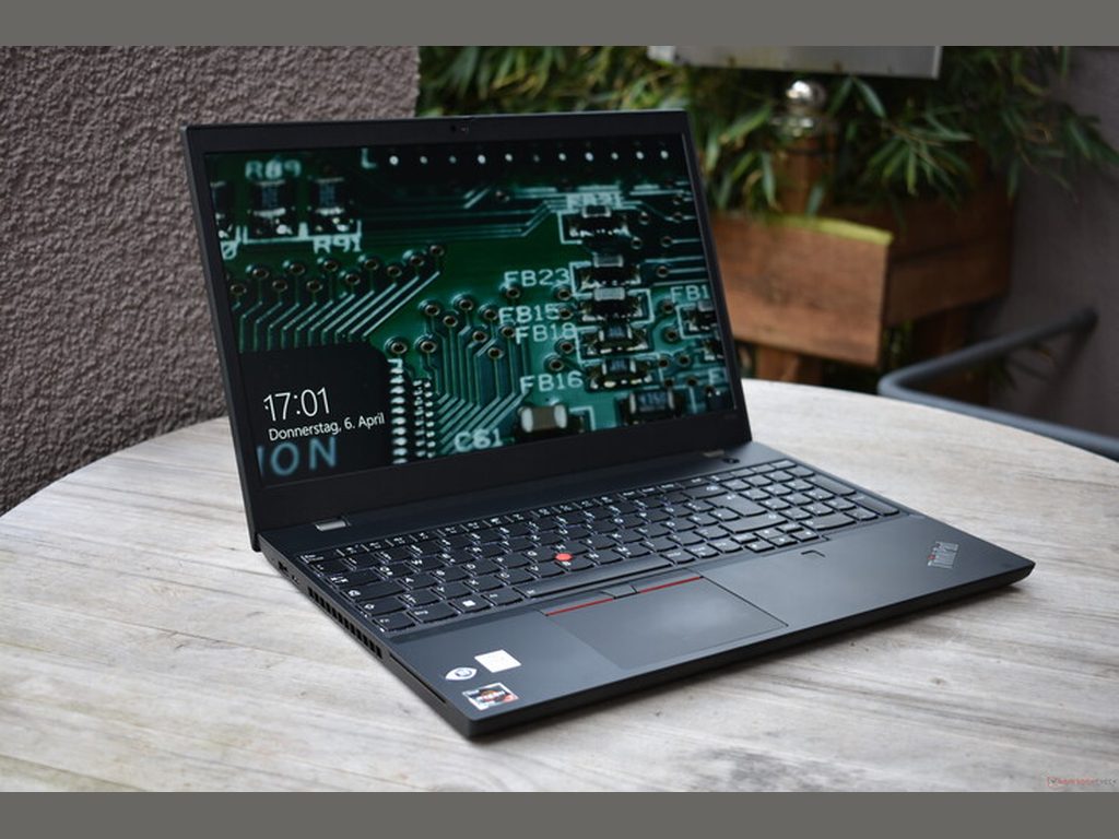Laptop Lenovo ThinkPad