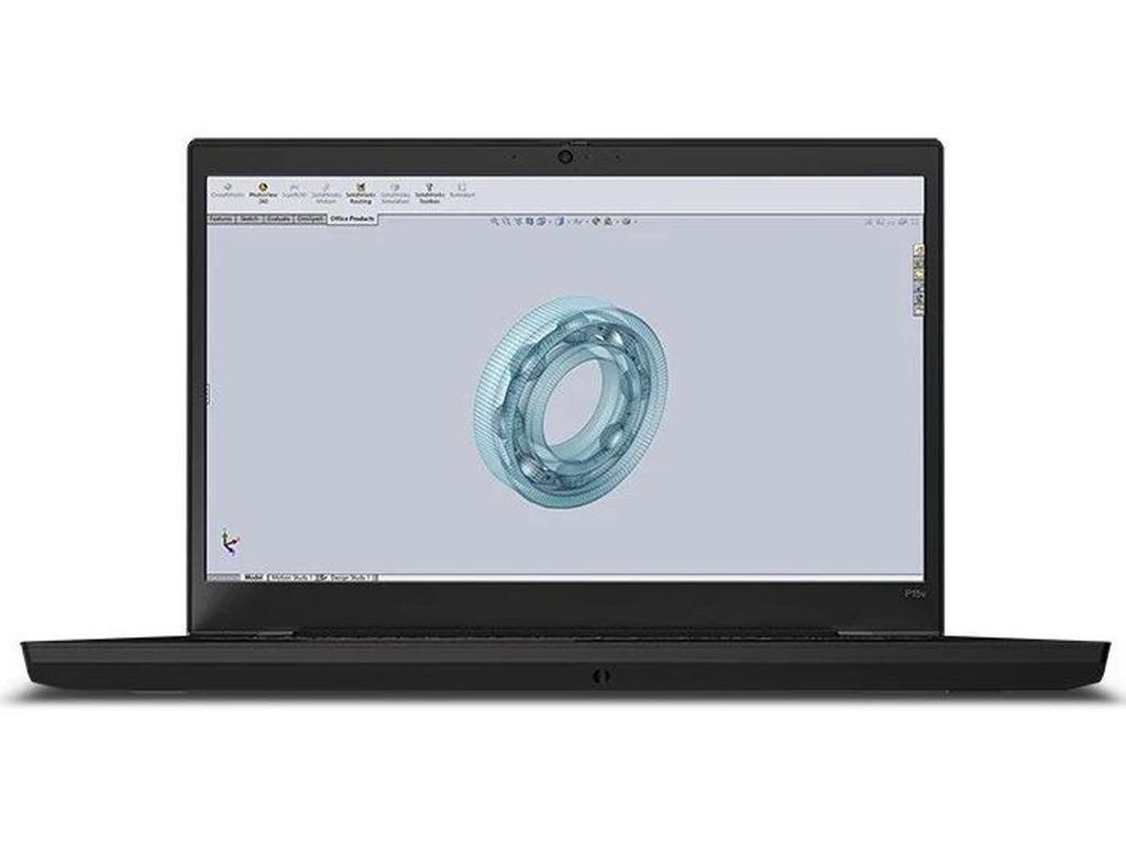 Laptop Lenovo ThinkPad P15v Gen 1