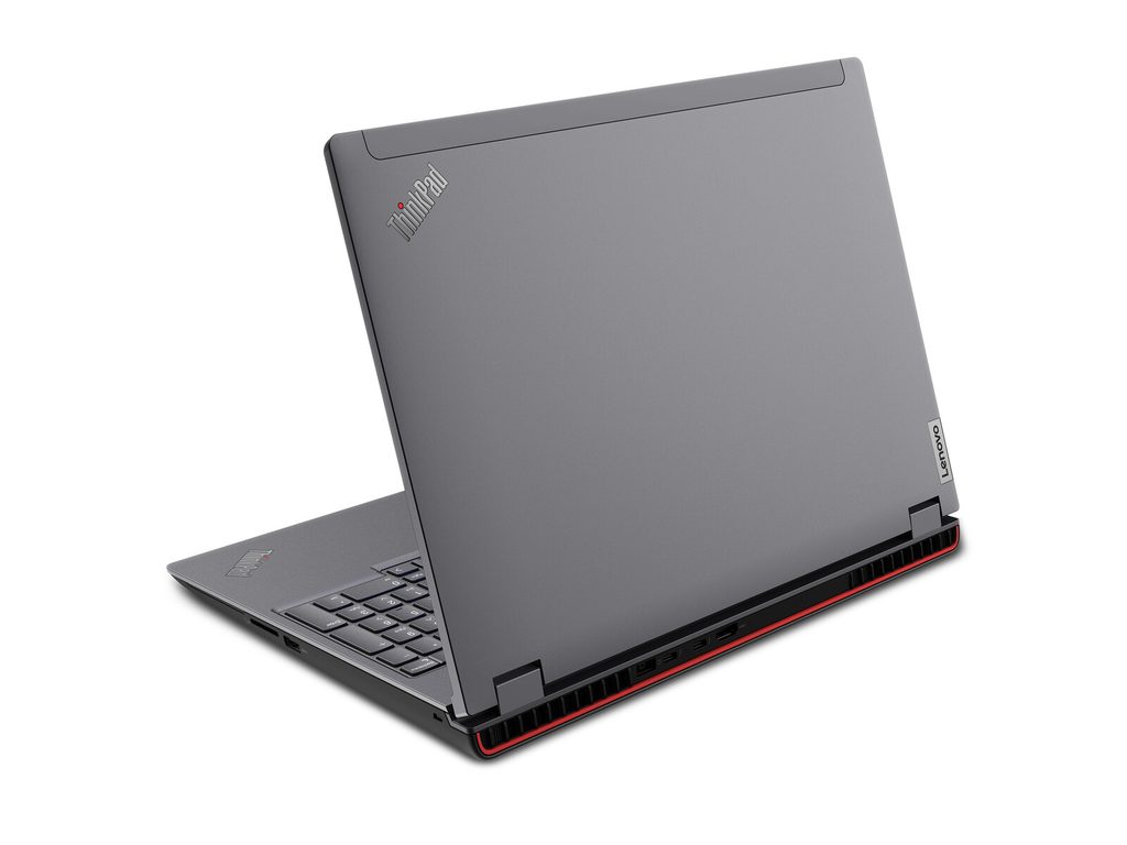 Laptop Lenovo ThinkPad