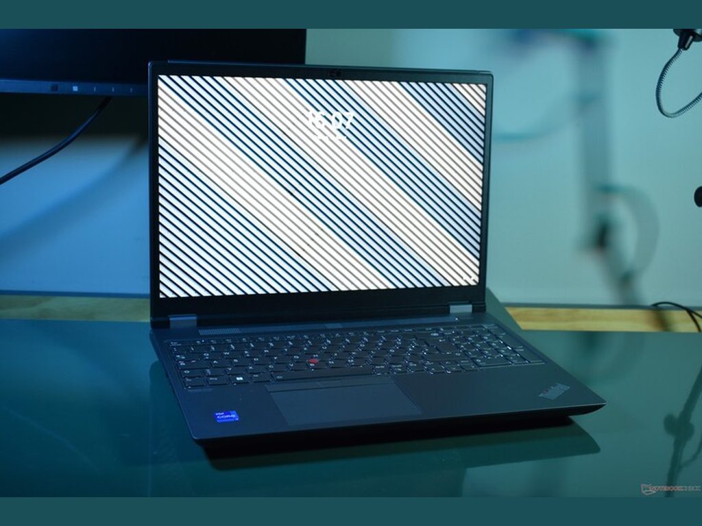 Laptop Lenovo