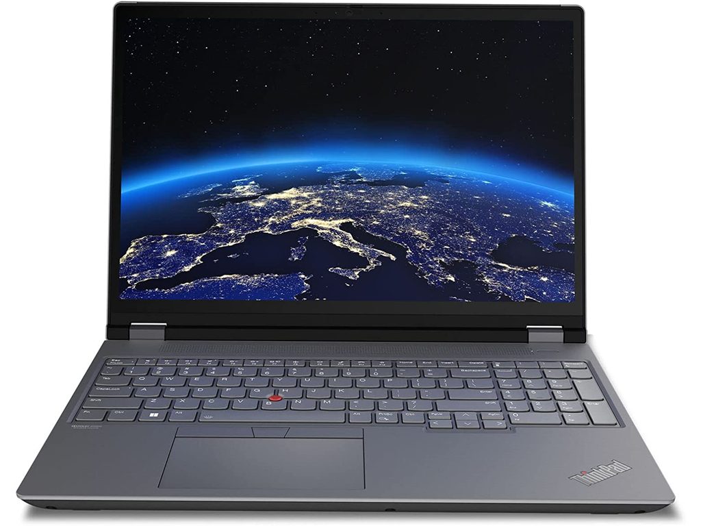 Laptop Lenovo ThinkPad P16 Gen 1