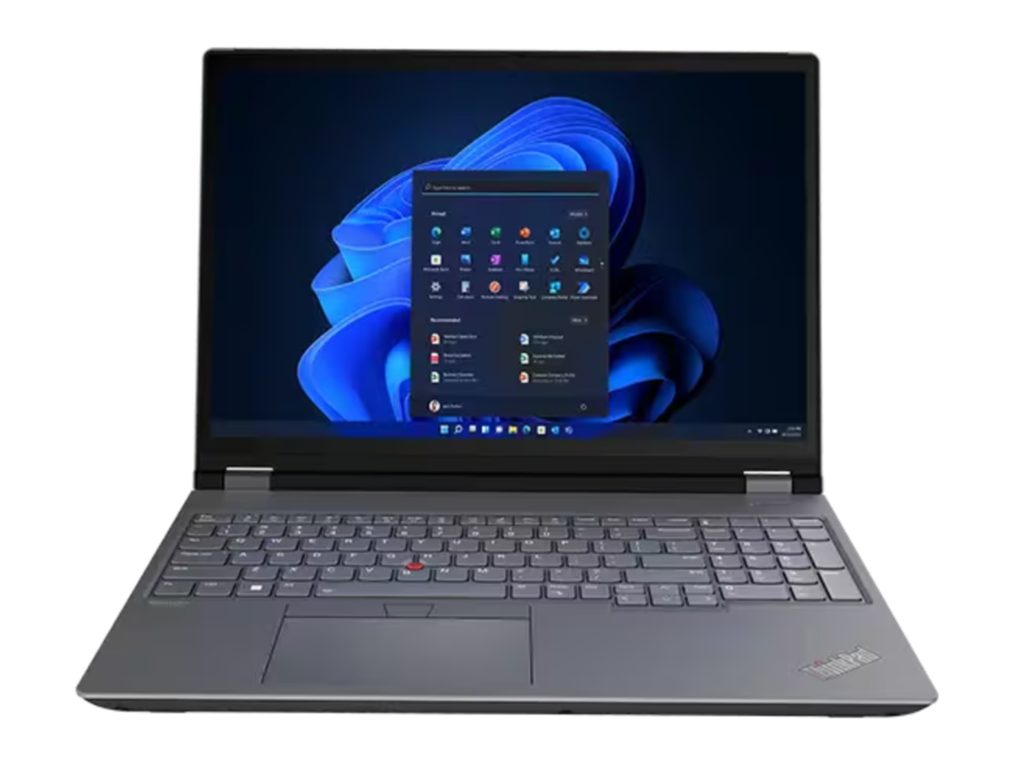 Laptop Lenovo ThinkPad P16 Gen 2