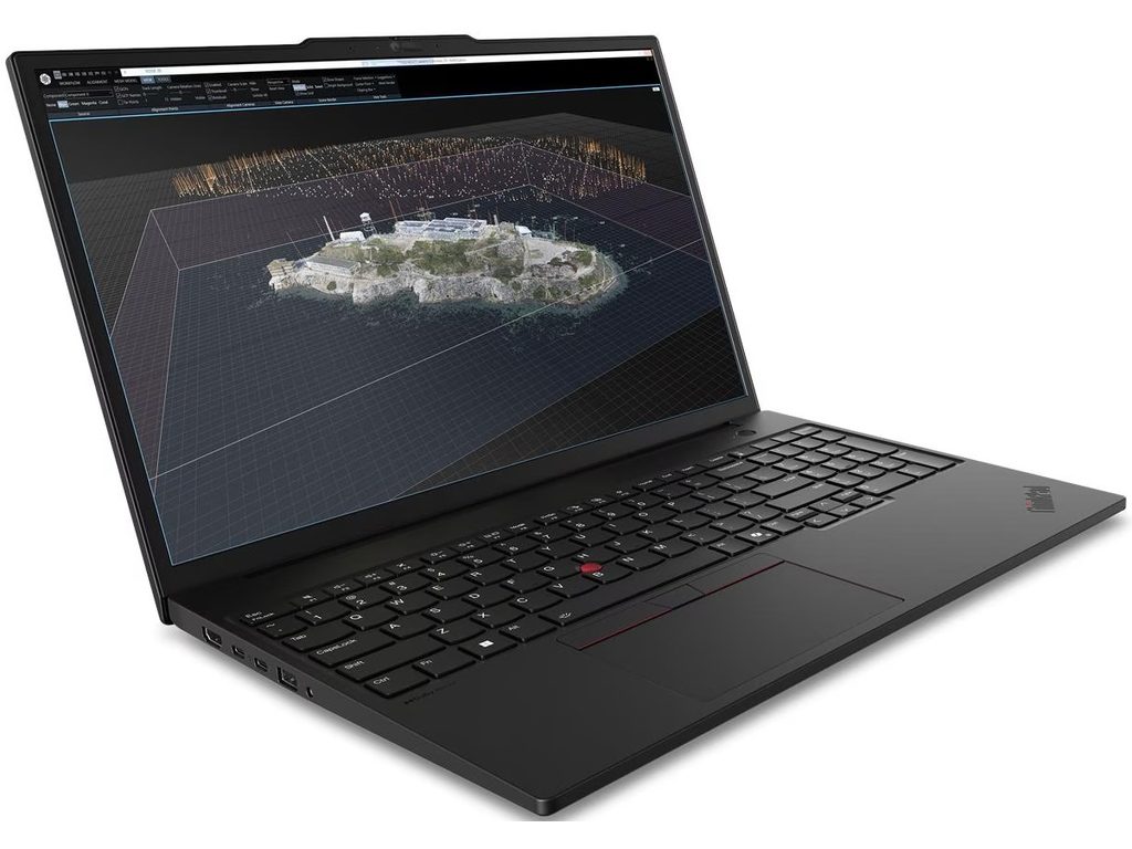 Laptop Lenovo ThinkPad