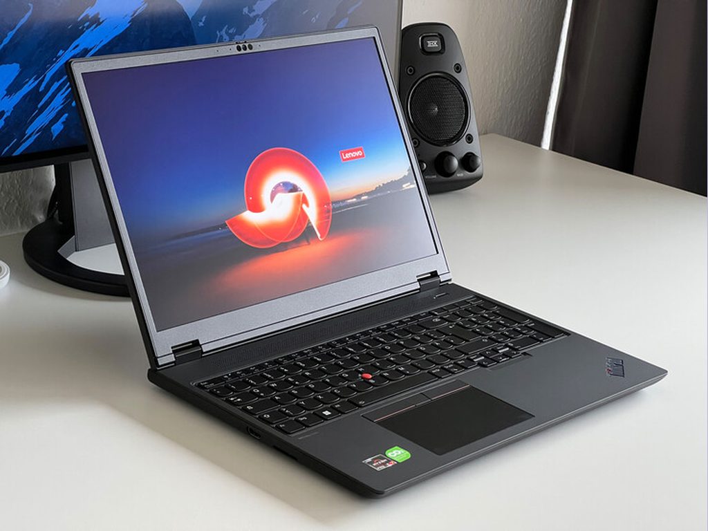 Laptop Lenovo