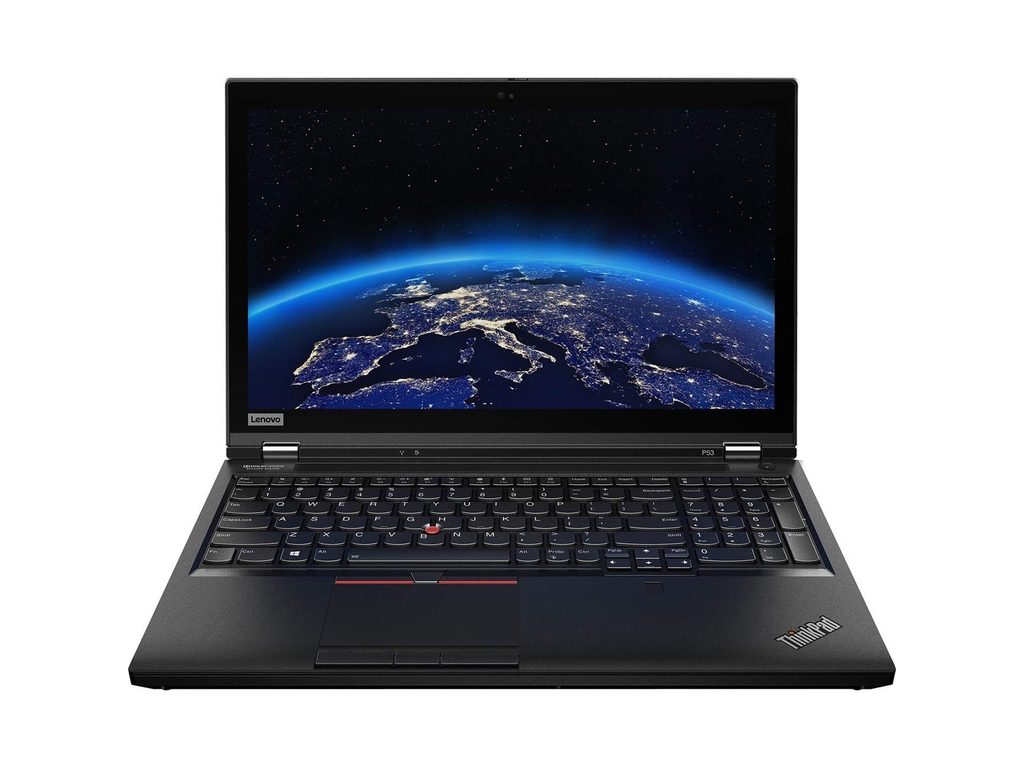 Laptop Lenovo ThinkPad P53