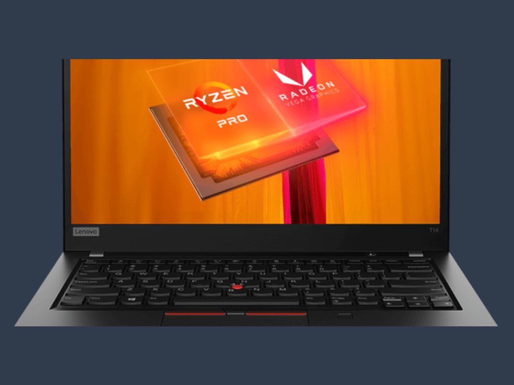 Laptop Lenovo ThinkPad T14
