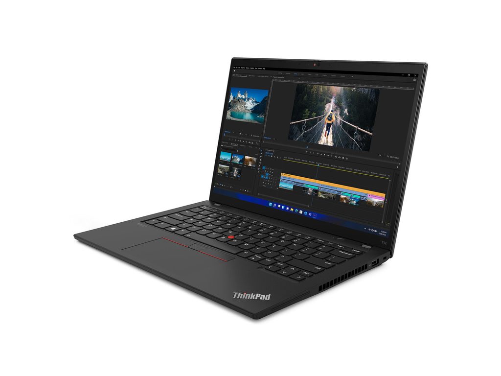 Laptop Lenovo ThinkPad