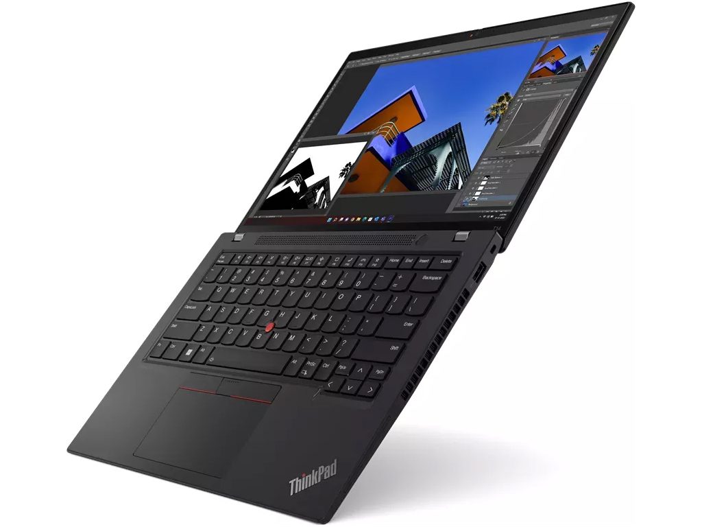 Laptop Lenovo ThinkPad