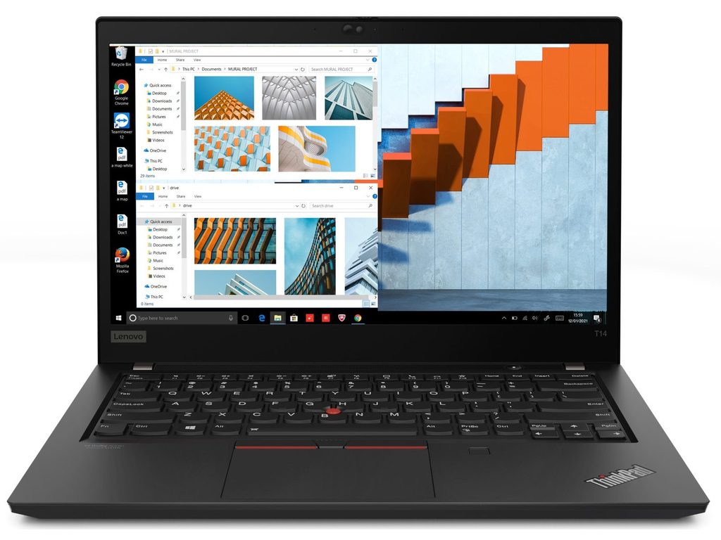 Laptop Lenovo ThinkPad T14 Gen 2