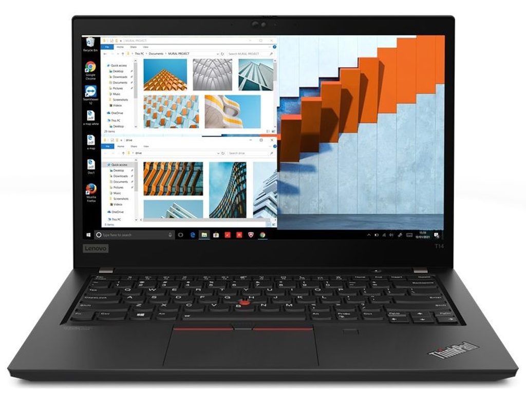 Laptop Lenovo ThinkPad T14 Gen 2