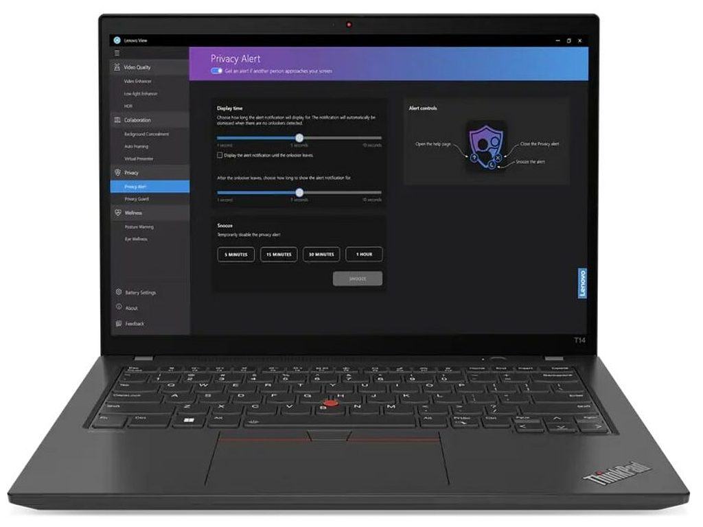 Laptop Lenovo ThinkPad
