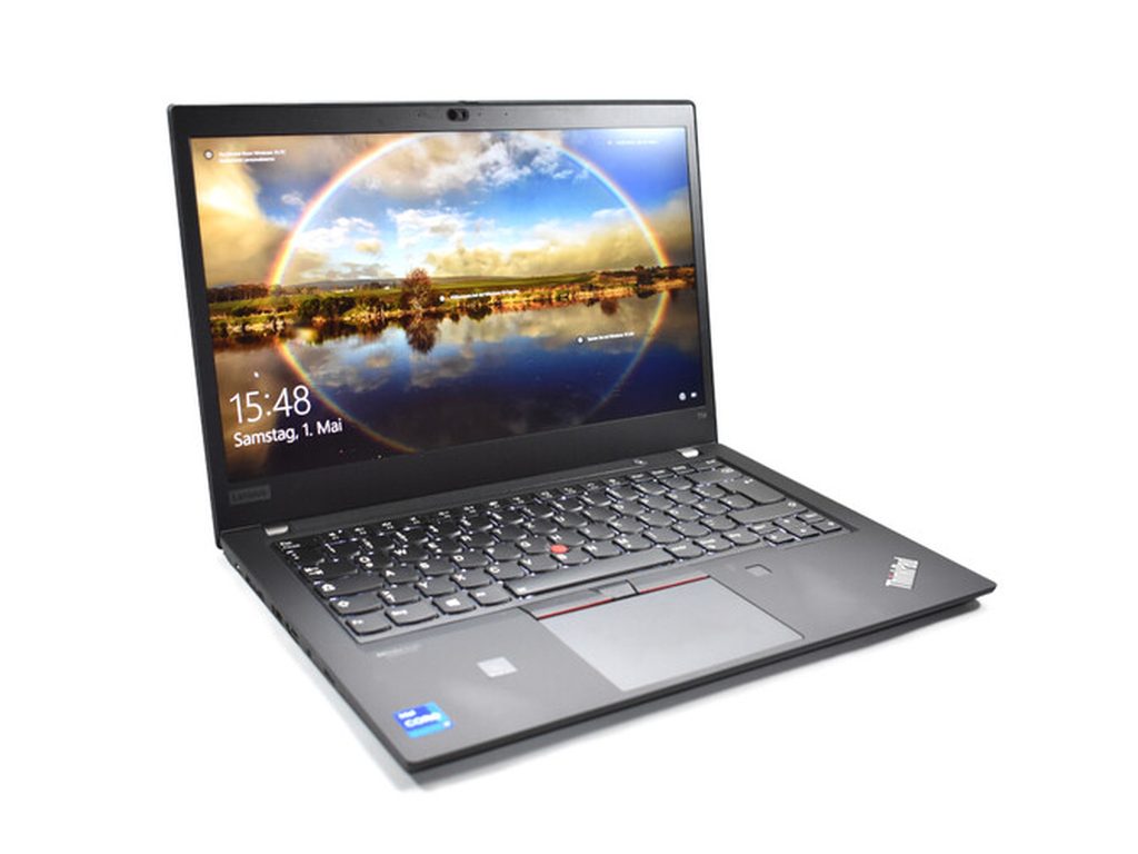 Laptop Lenovo ThinkPad
