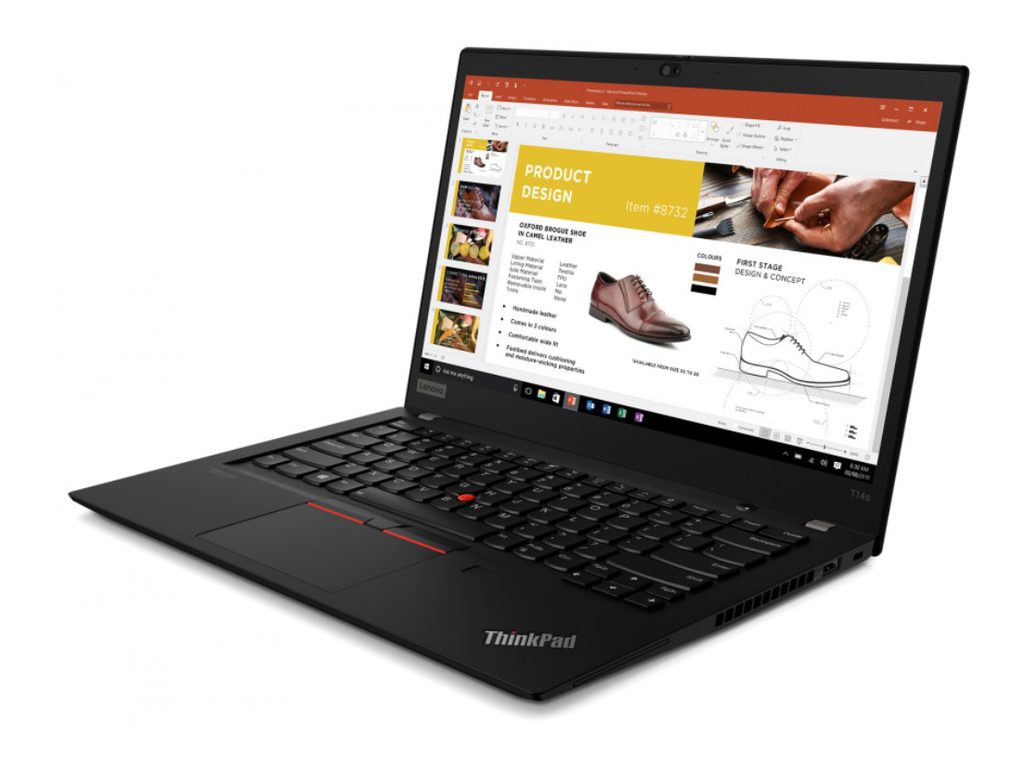 Laptop Lenovo ThinkPad T14s