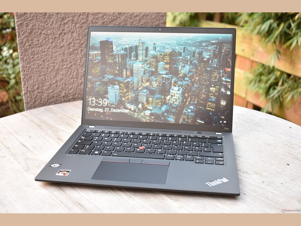 Laptop Lenovo ThinkPad