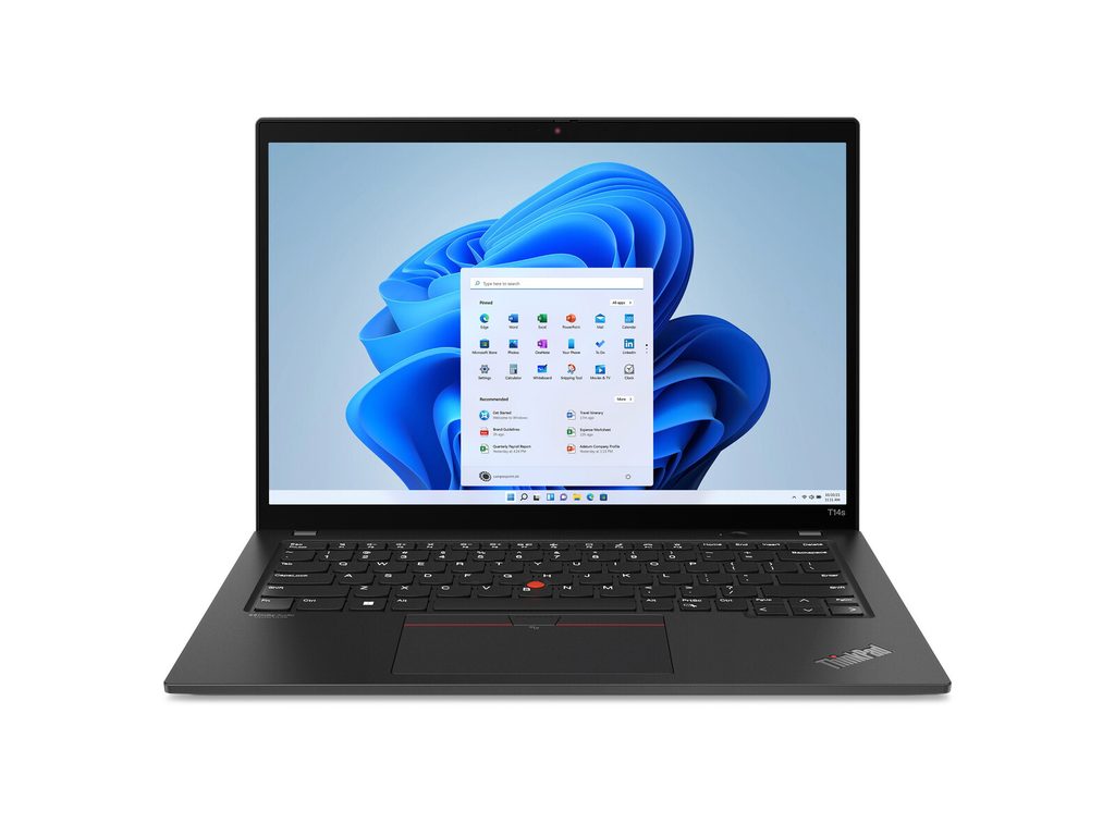 Laptop Lenovo ThinkPad