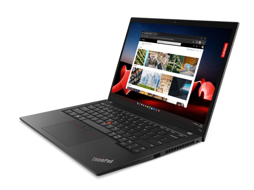 Laptop Lenovo ThinkPad
