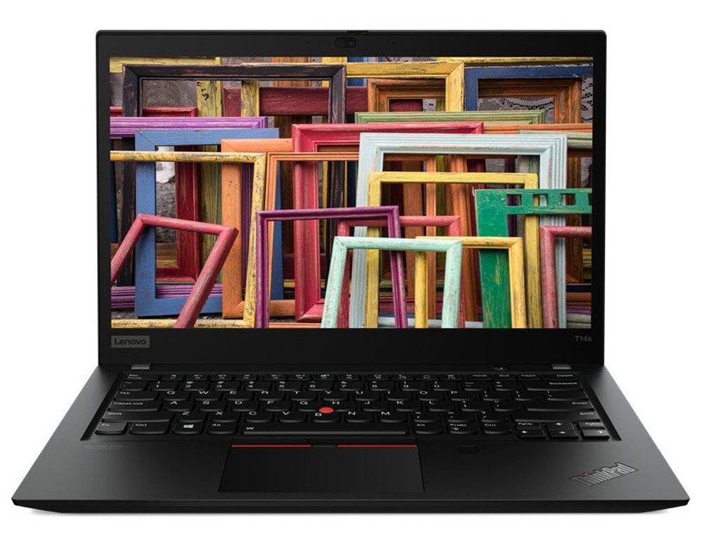 Laptop Lenovo ThinkPad T14s Gen 1