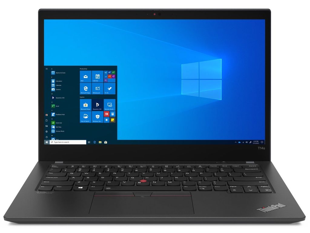 Laptop Lenovo ThinkPad T14s Gen 2