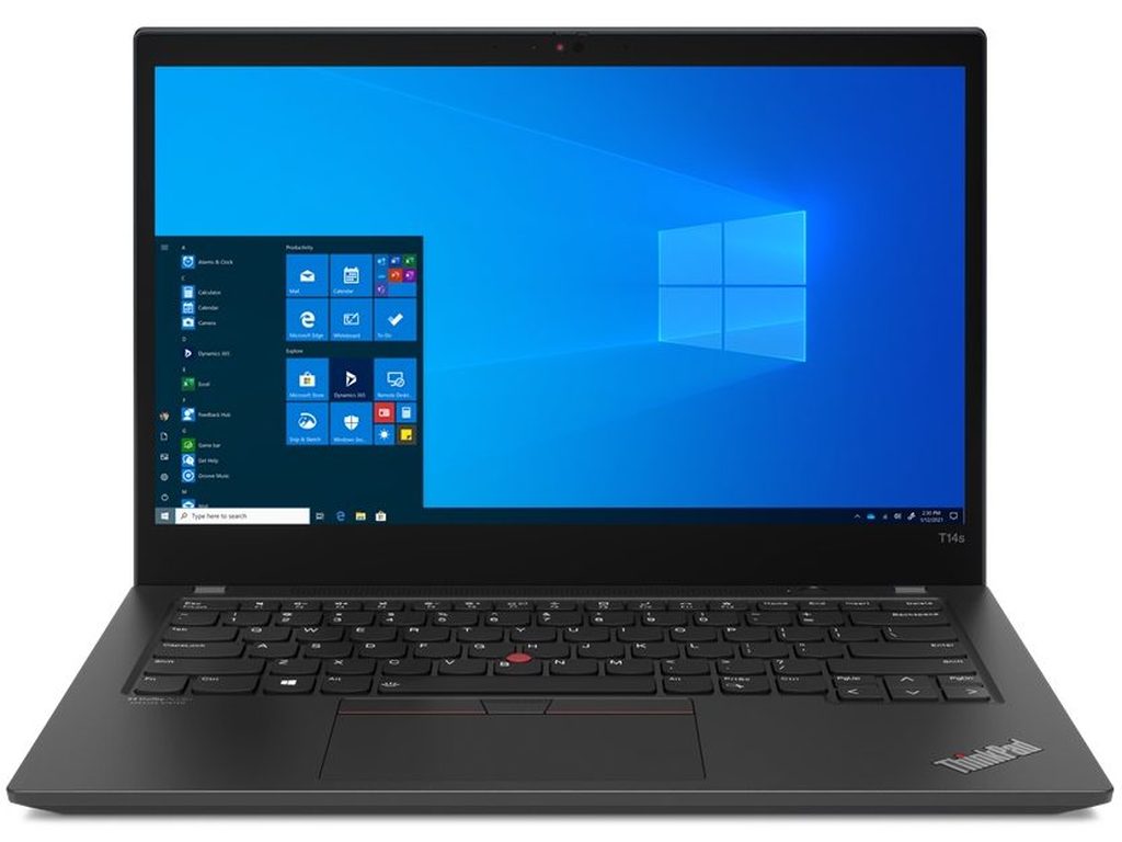 Laptop Lenovo ThinkPad T14s Gen 2