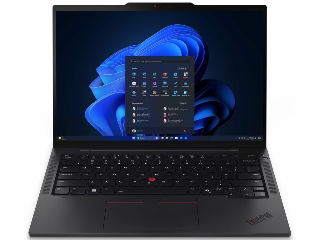Laptop Lenovo ThinkPad