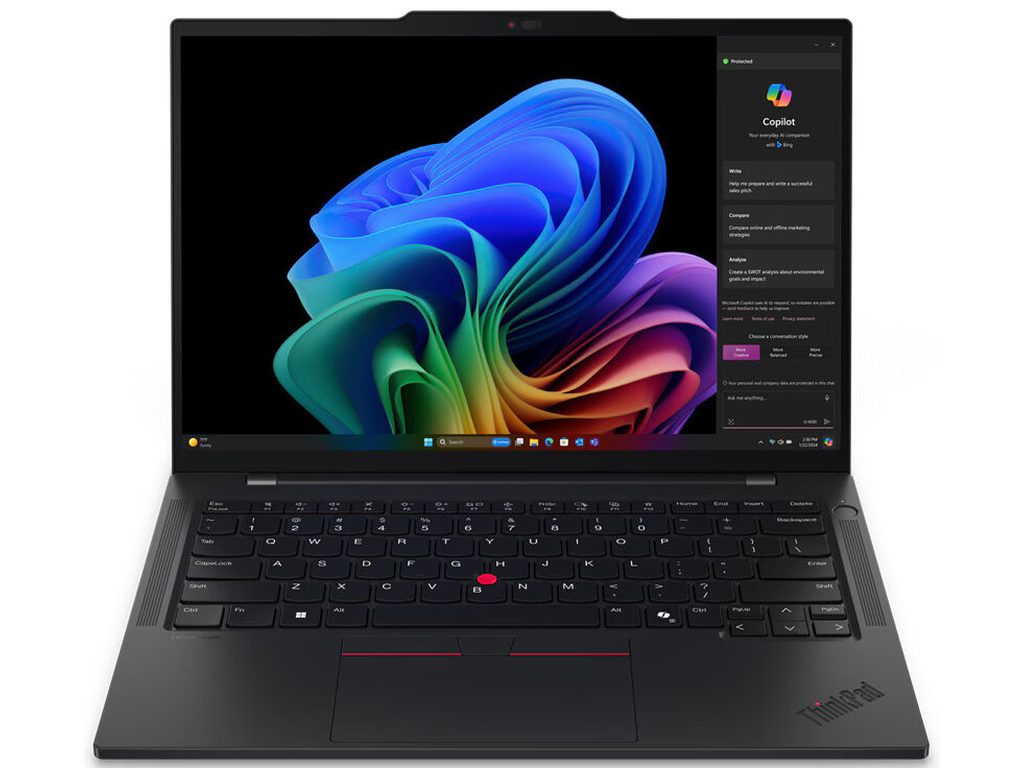 Laptop Lenovo ThinkPad