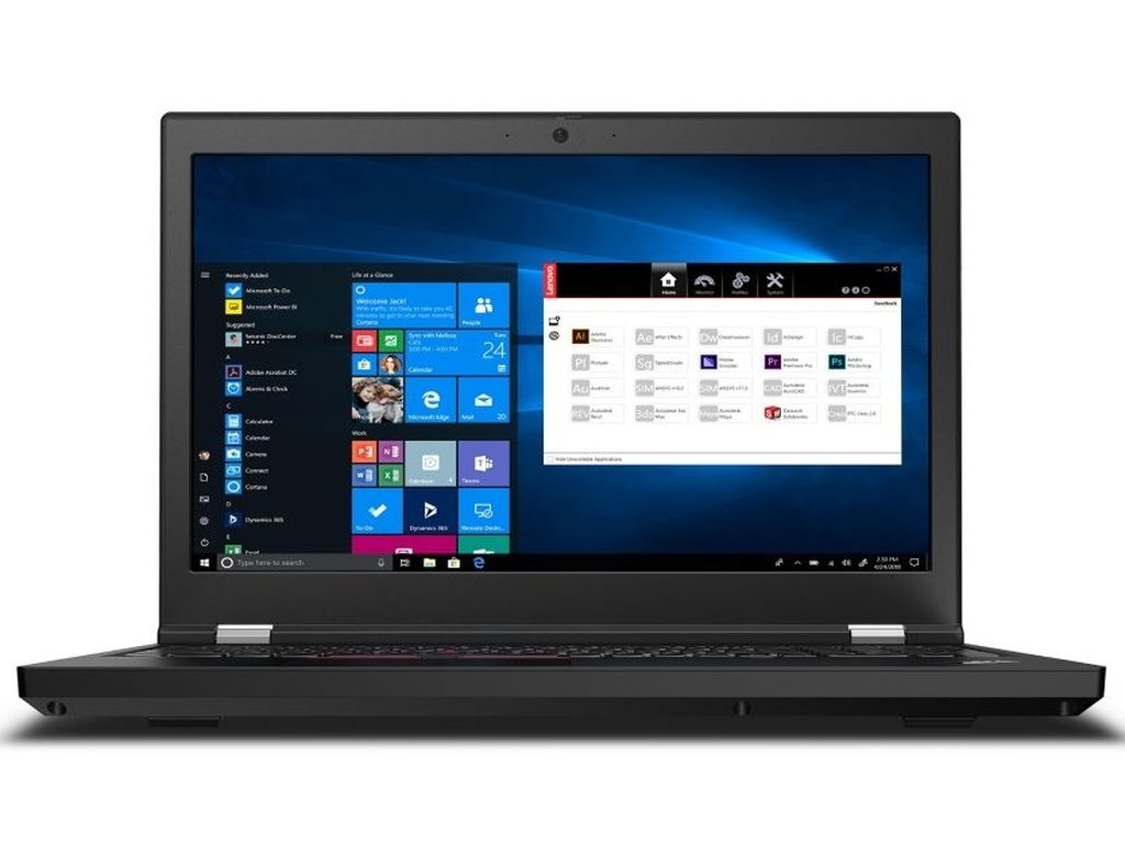Laptop Lenovo ThinkPad T15g Gen 1
