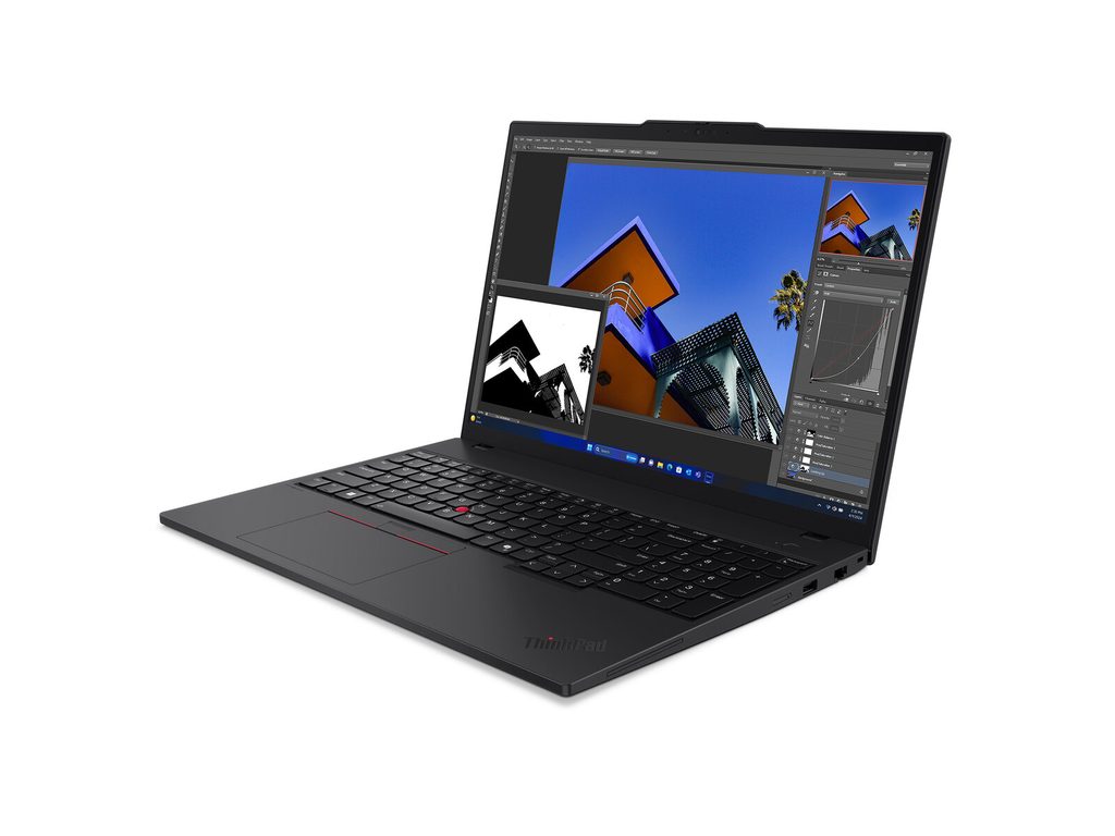 Laptop Lenovo ThinkPad