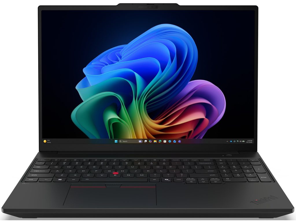 Laptop Lenovo ThinkPad