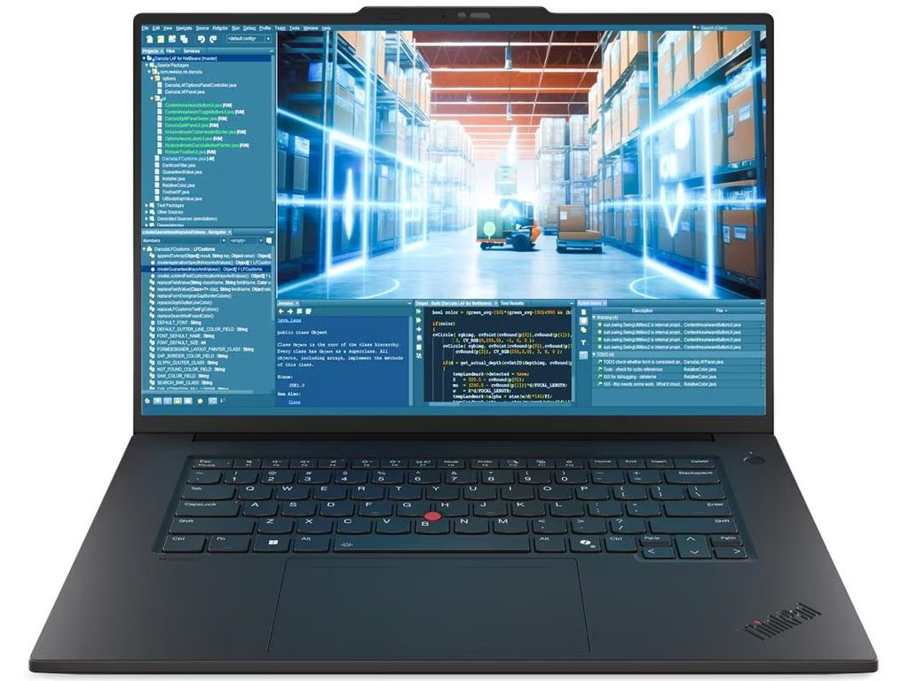 Laptop Lenovo ThinkPad T1g Gen 8
