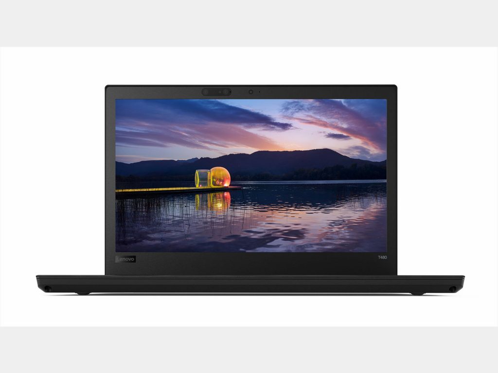 Laptop Lenovo ThinkPad T480