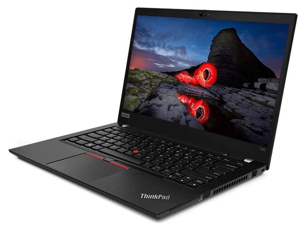 Laptop Lenovo ThinkPad T490
