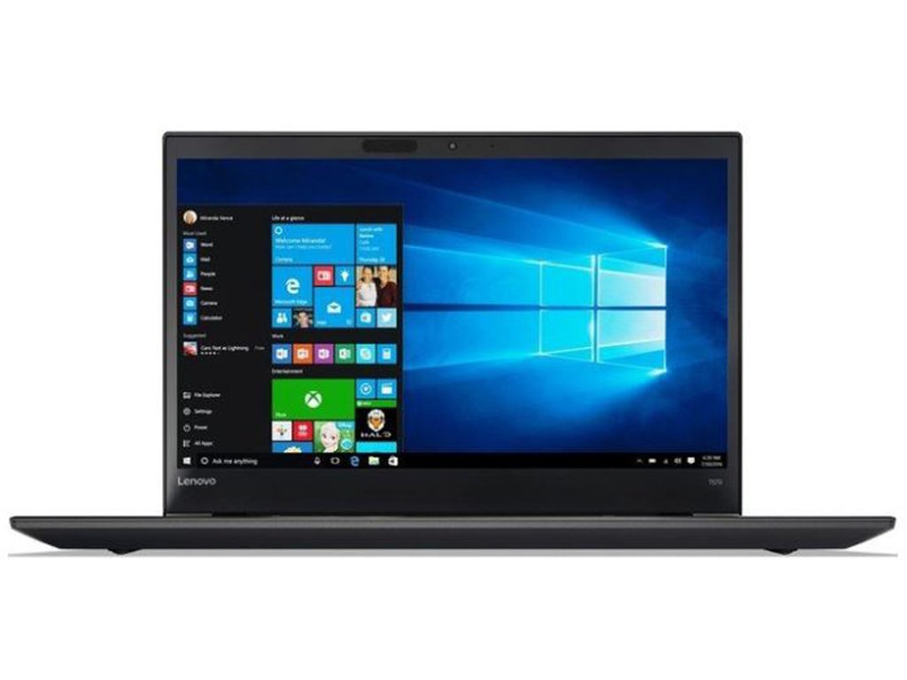 Laptop Lenovo ThinkPad T570