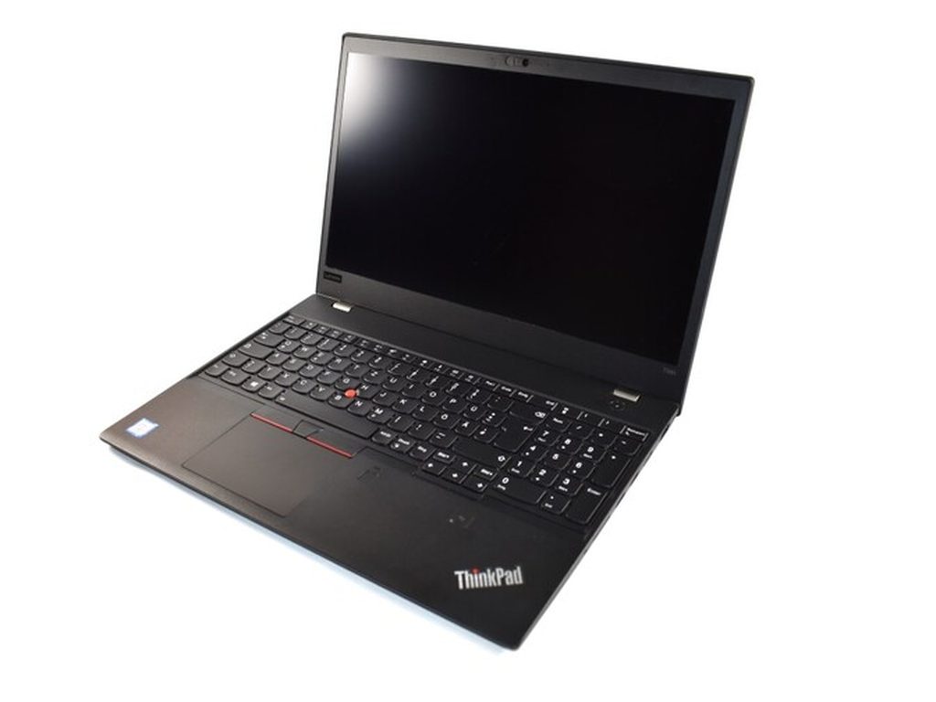 Laptop Lenovo ThinkPad T580