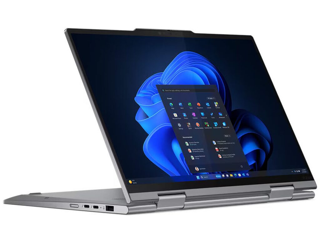 Laptop Lenovo ThinkPad