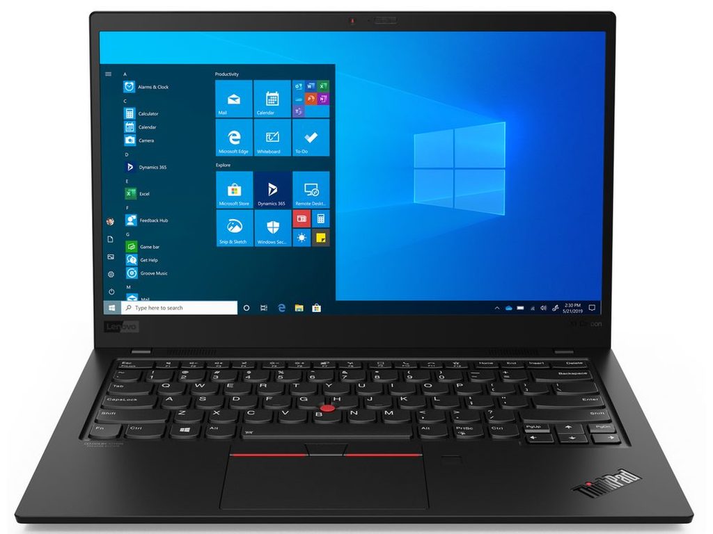 Laptop Lenovo