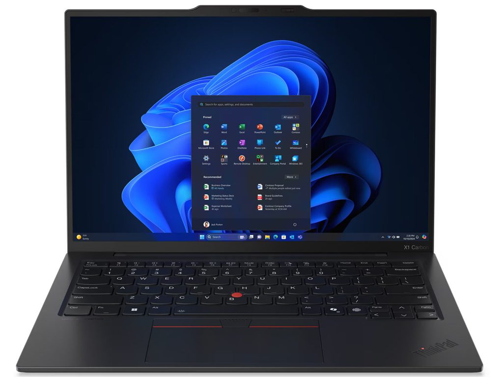 Laptop Lenovo ThinkPad X1 Carbon Aura Edition