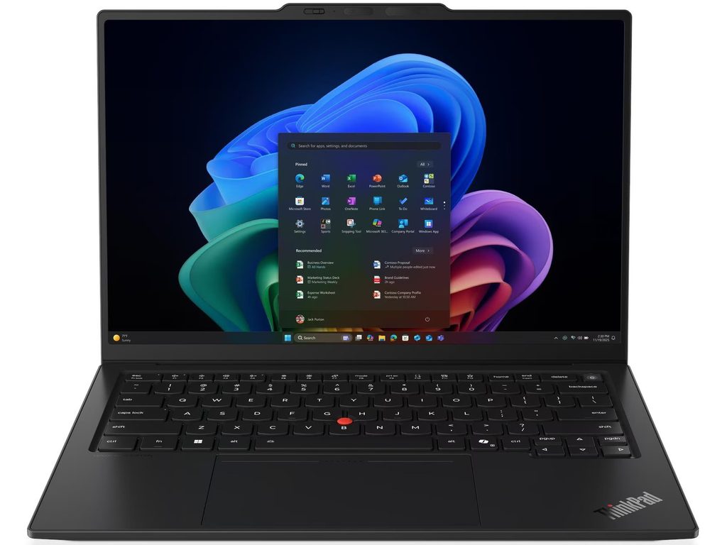 Laptop Lenovo ThinkPad X1 Carbon Aura Edition