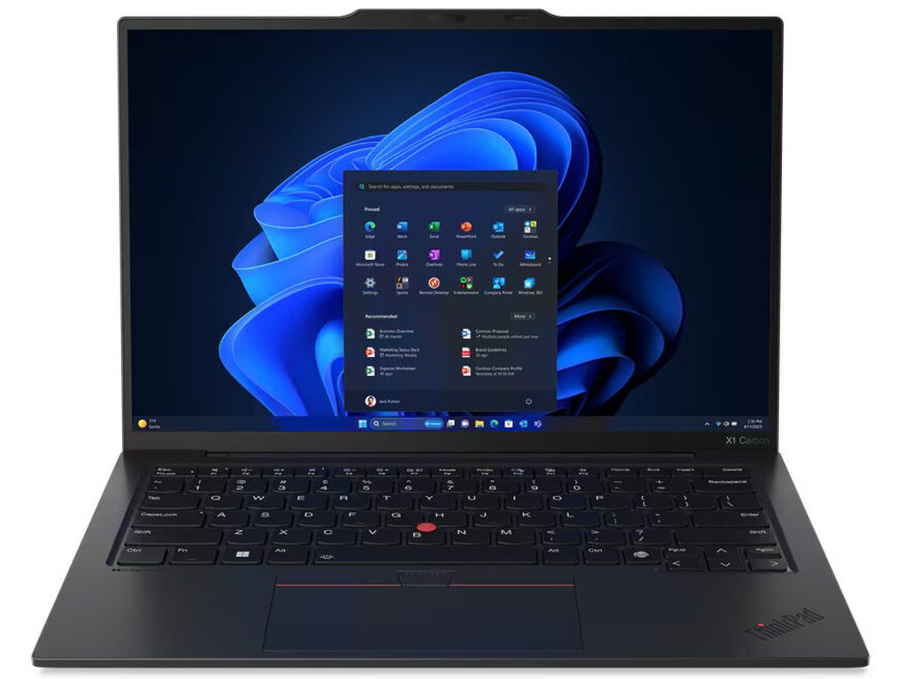 Laptop Lenovo ThinkPad X1 Carbon