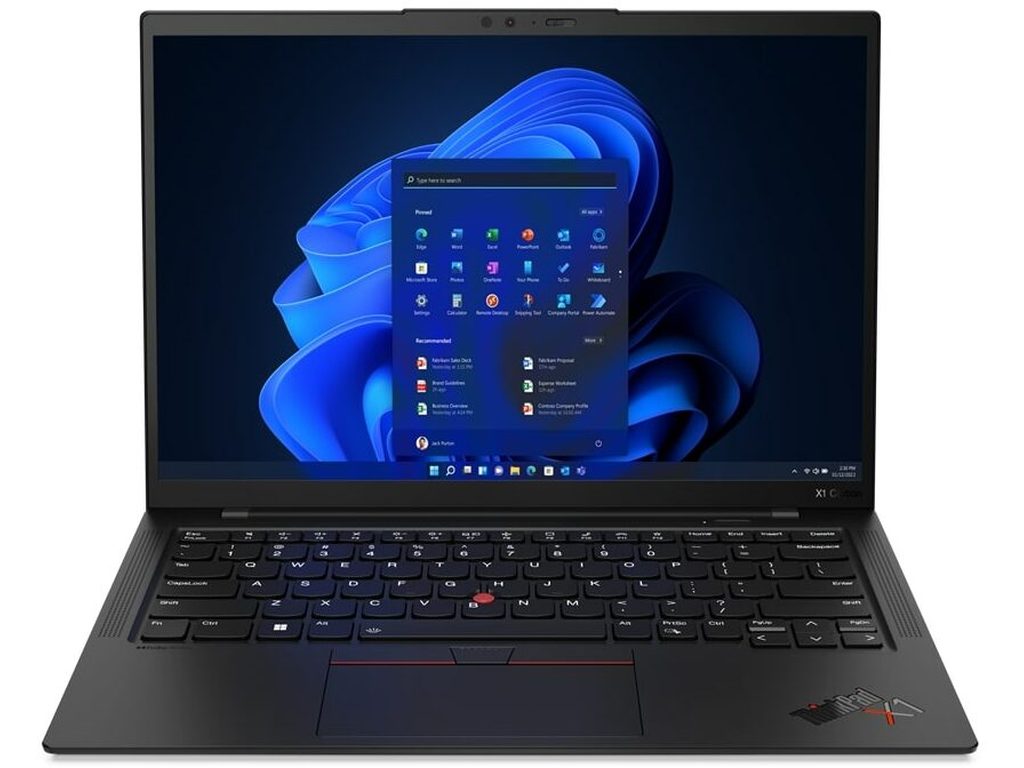 Laptop Lenovo ThinkPad X1 Carbon