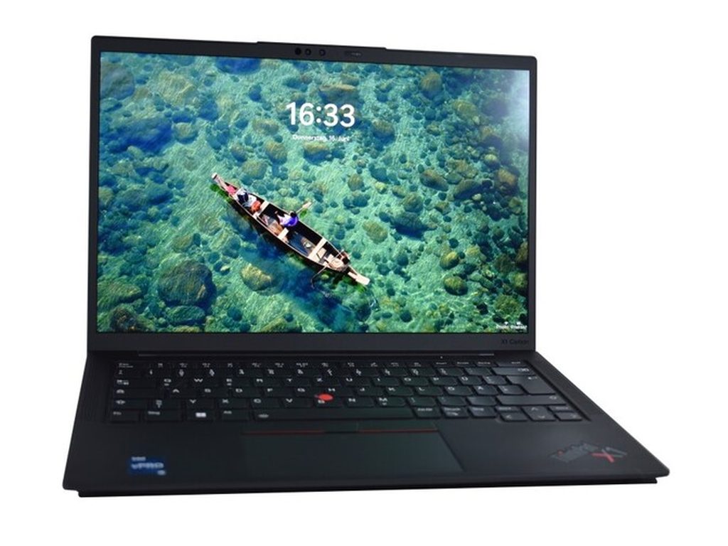 Laptop Lenovo ThinkPad
