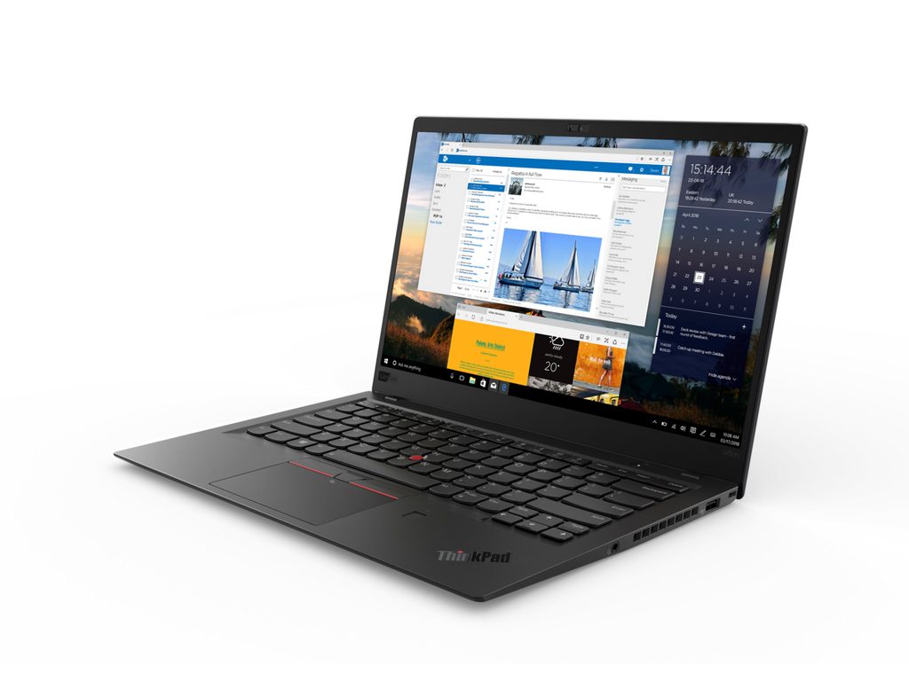 Laptop Lenovo ThinkPad