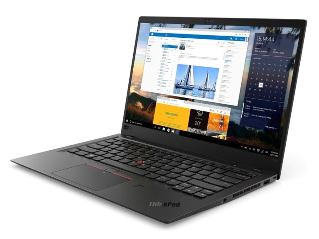 Laptop Lenovo ThinkPad