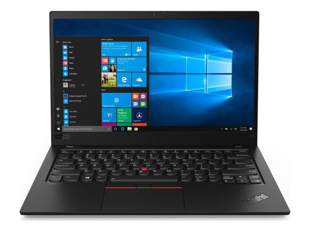 Laptop Lenovo ThinkPad
